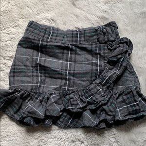 Janie and Jack skirt